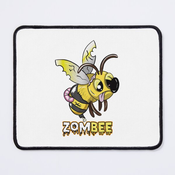 Item preview, Zombee Honey Love designed and sold by Arfurneauxt.