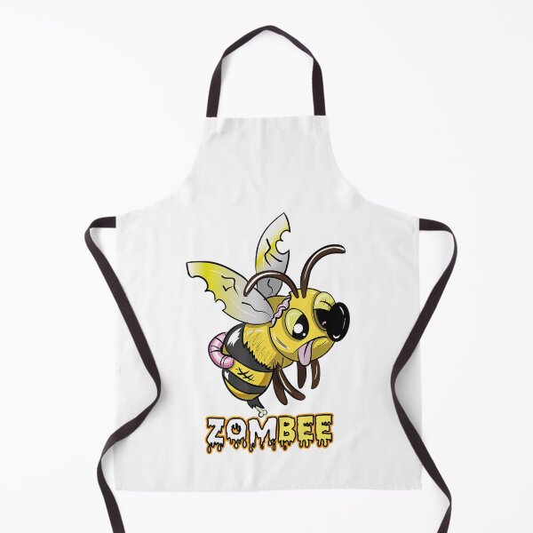 Item preview, Zombee Honey Love designed and sold by Arfurneauxt.