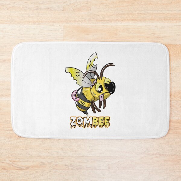 Item preview, Zombee Honey Love designed and sold by Arfurneauxt.