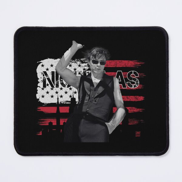 Item preview, Nicholas Chavez designed and sold by baknett.