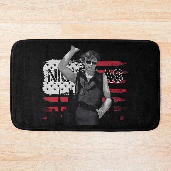 Item preview, Nicholas Chavez designed and sold by baknett.