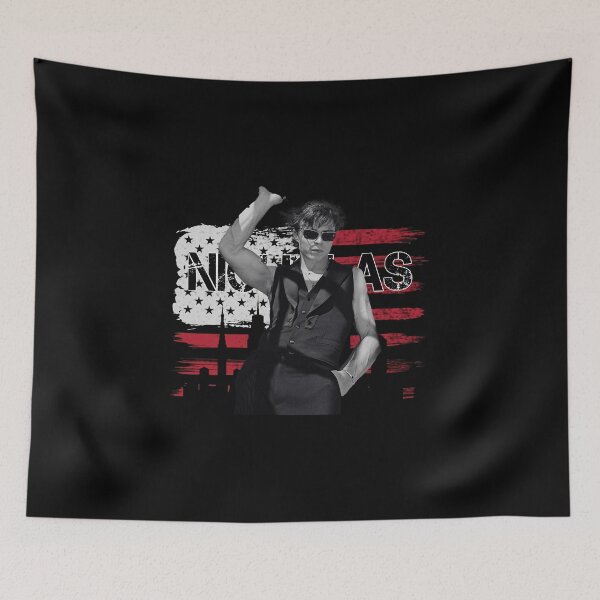Item preview, Nicholas Chavez designed and sold by baknett.