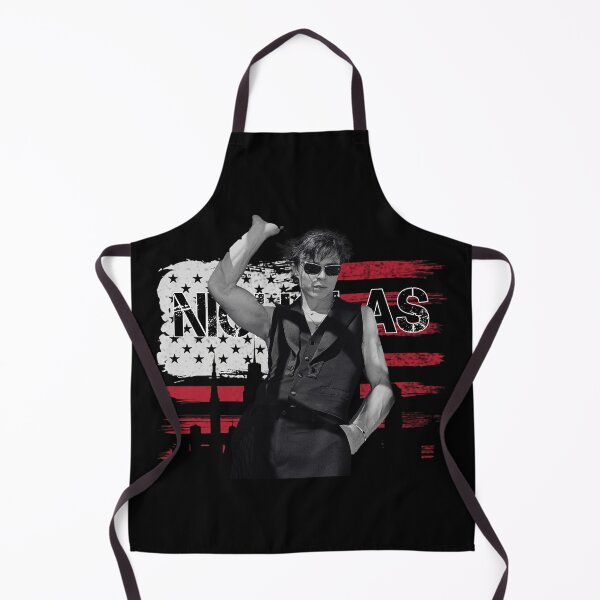 Item preview, Nicholas Chavez designed and sold by baknett.