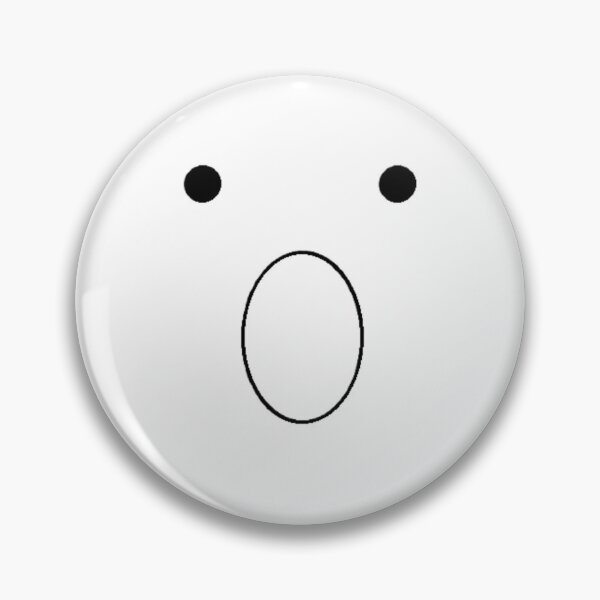 Item preview, Simply Faces: Oooh! designed and sold by DronzaX.
