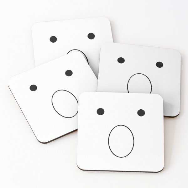 Item preview, Simply Faces: Oooh! designed and sold by DronzaX.