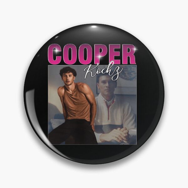 Item preview, Retro Cool Actor designed and sold by DonaKusak.