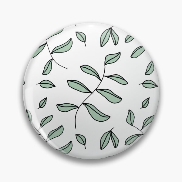 Item preview, I Love Nature designed and sold by HappyCanva.
