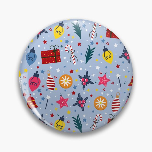 Item preview, Christmas Winter Magic: Cookies, Candles & Gifts designed and sold by Tulip Creators .