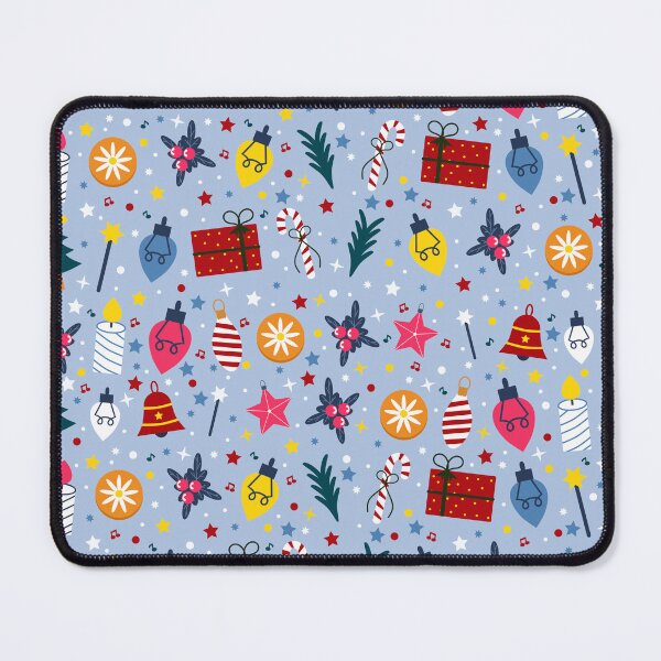 Item preview, Christmas Winter Magic: Cookies, Candles & Gifts designed and sold by Tulip Creators .