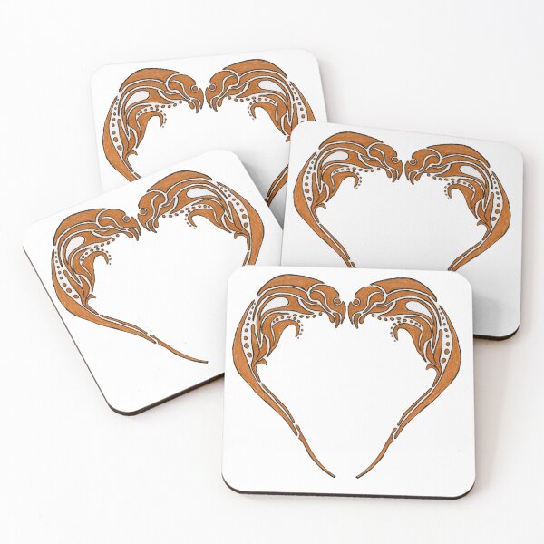 Item preview, Copper Heart designed and sold by Betsy Phillips.