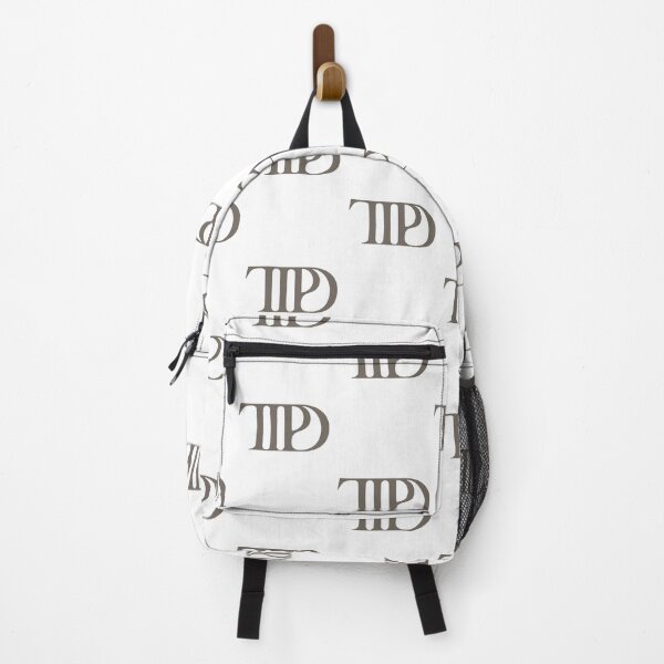 Item preview, TTPD logo designed and sold by Tinybluebird.