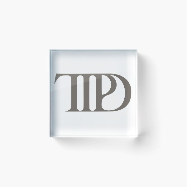 Artikelvorschau, TTPD-Logo entworfen und verkauft von Tinybluebird.