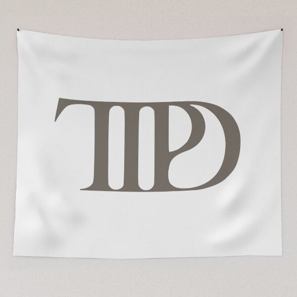 Artikelvorschau, TTPD-Logo entworfen und verkauft von Tinybluebird.