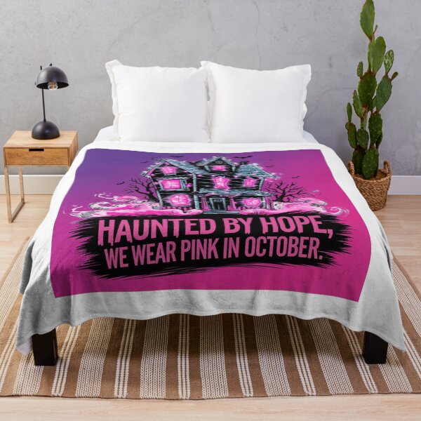 Item preview, Pink Hues of Hope designed and sold by benjyjump.