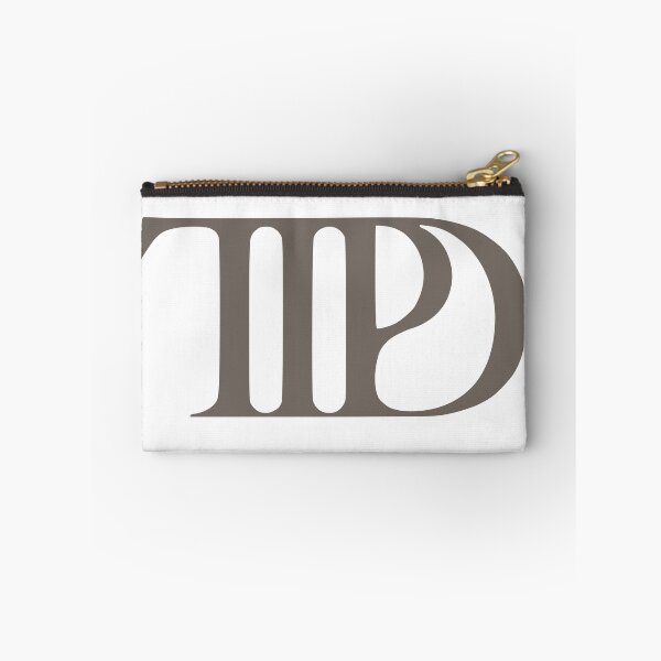 Artikelvorschau, TTPD-Logo entworfen und verkauft von Tinybluebird.