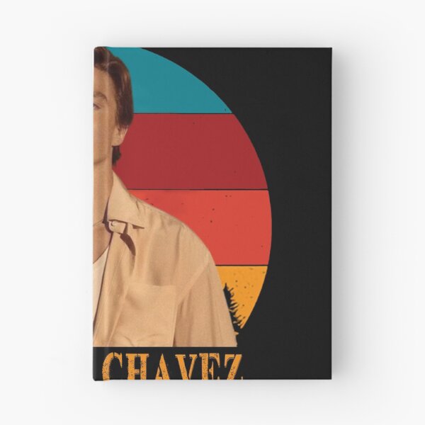Item preview, Nicholas Chavez designed and sold by baknett.
