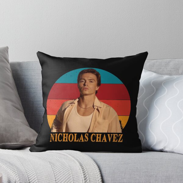 Item preview, Nicholas Chavez designed and sold by baknett.
