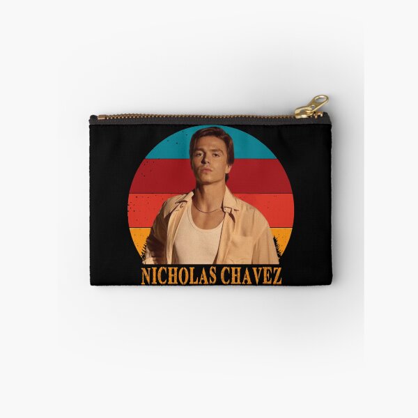 Item preview, Nicholas Chavez designed and sold by baknett.