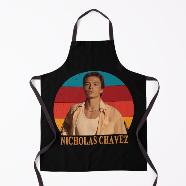 Item preview, Nicholas Chavez designed and sold by baknett.