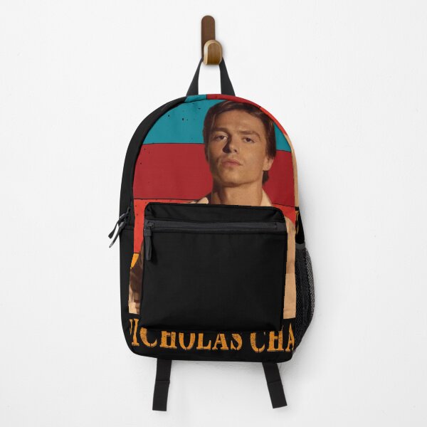 Item preview, Nicholas Chavez designed and sold by baknett.