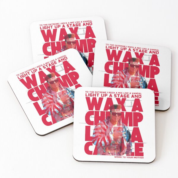Item preview, Wax a Chump Like a Candle designed and sold by UNK-Fatigues.