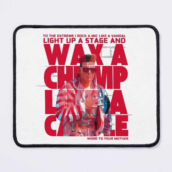 Item preview, Wax a Chump Like a Candle designed and sold by UNK-Fatigues.