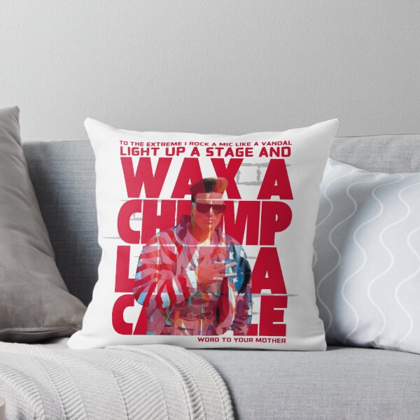 Item preview, Wax a Chump Like a Candle designed and sold by UNK-Fatigues.