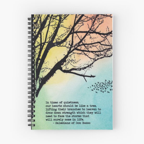 Item preview, In times of quiet designed and sold by Camille St. Onge.