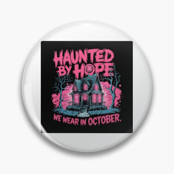 Item preview, Spooky Spirits in Pink designed and sold by benjyjump.