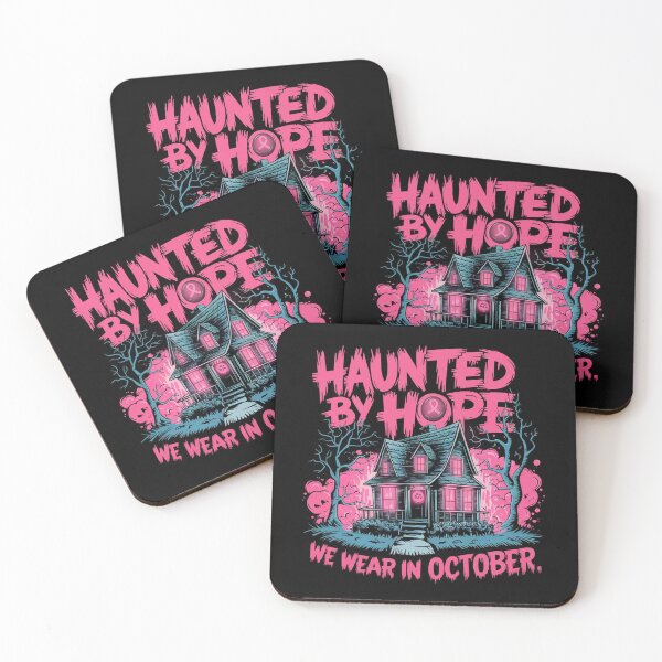 Item preview, Spooky Spirits in Pink designed and sold by benjyjump.