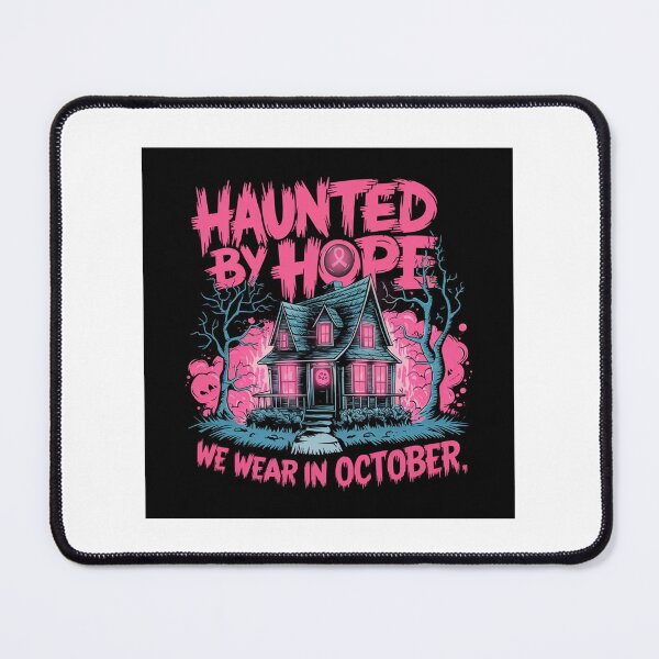 Item preview, Spooky Spirits in Pink designed and sold by benjyjump.