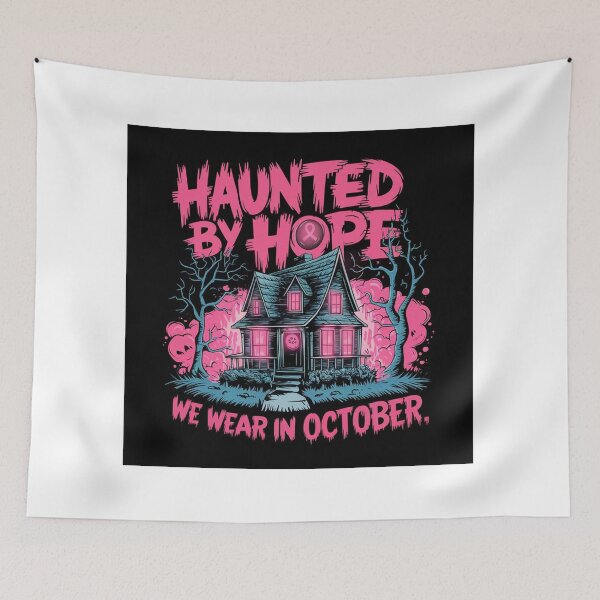 Item preview, Spooky Spirits in Pink designed and sold by benjyjump.