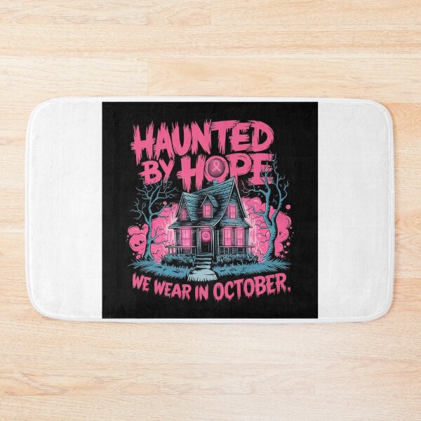 Item preview, Spooky Spirits in Pink designed and sold by benjyjump.