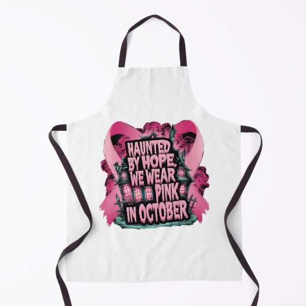 Item preview, Haunted Hope: A Pink October designed and sold by benjyjump.