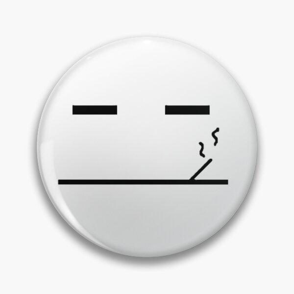 Item preview, Simply Faces: The Clint designed and sold by DronzaX.