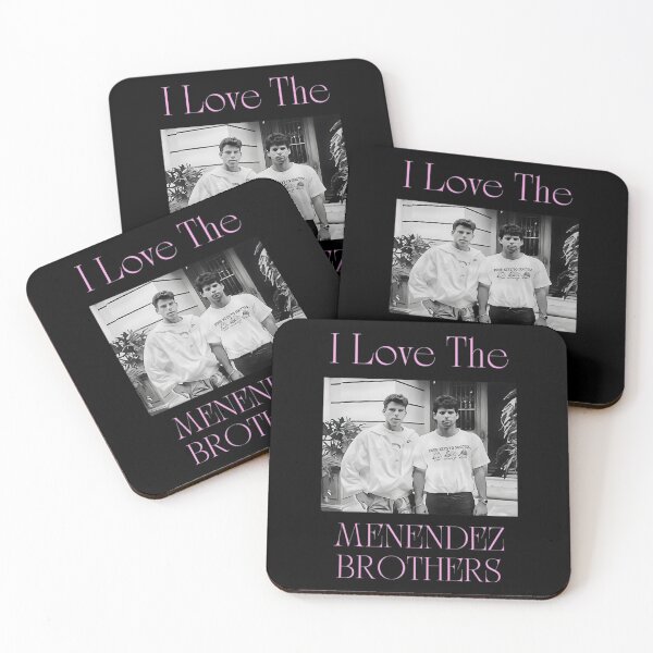 Item preview, Brothers Vintage 90s Style designed and sold by DonaKusak.