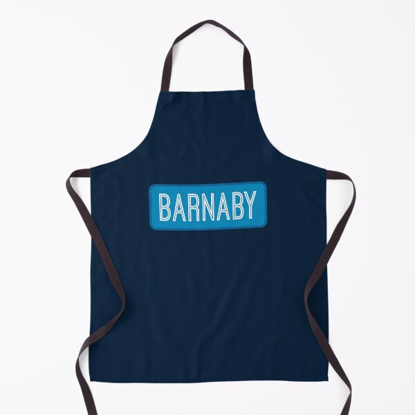 Item preview, Barnaby Name designed and sold by Jeallan Designs.