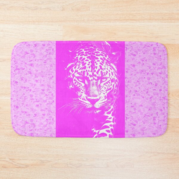 Item preview, Pink Tiger designed and sold by SueKnox.