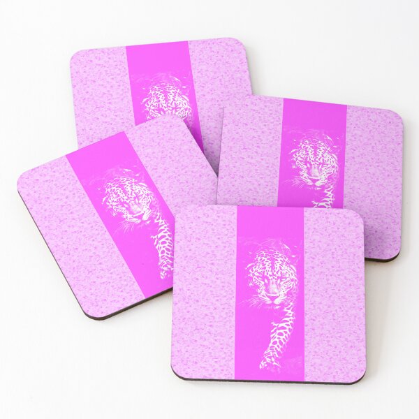 Item preview, Pink Tiger designed and sold by SueKnox.