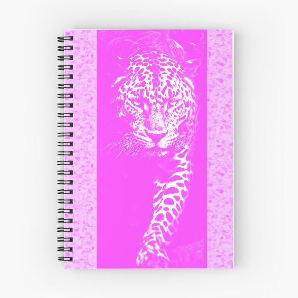 Item preview, Pink Tiger designed and sold by SueKnox.