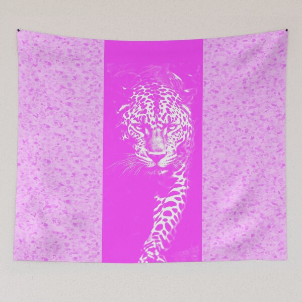 Item preview, Pink Tiger designed and sold by SueKnox.