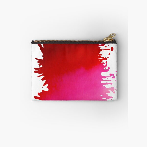 Item preview, abstract watercolor painting splash effect designed and sold by SamirArt.