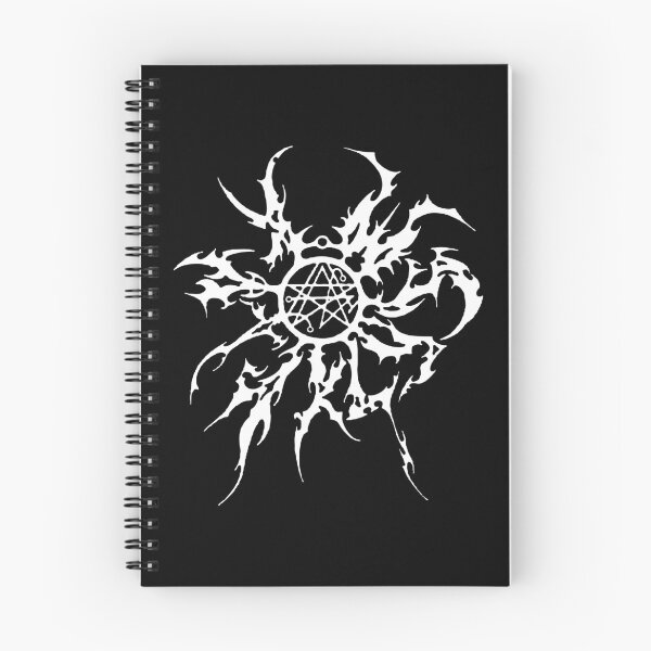 Item preview, Kataklysm designed and sold by MetalMania.