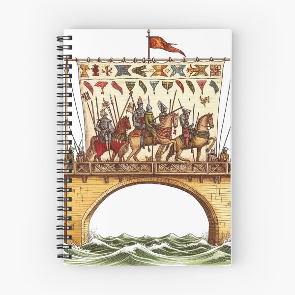 Item preview, Bayeux designed and sold by erkinmaddison.