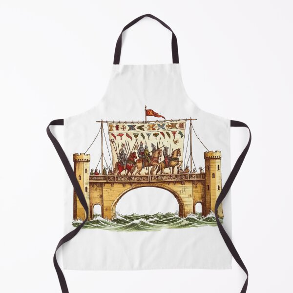 Item preview, Bayeux designed and sold by erkinmaddison.