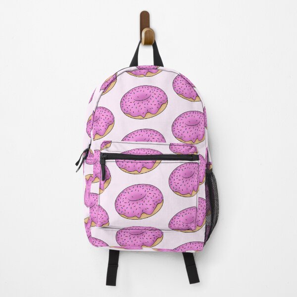 Item preview, strawberry sprinkle fraise donut    designed and sold by Green-z.
