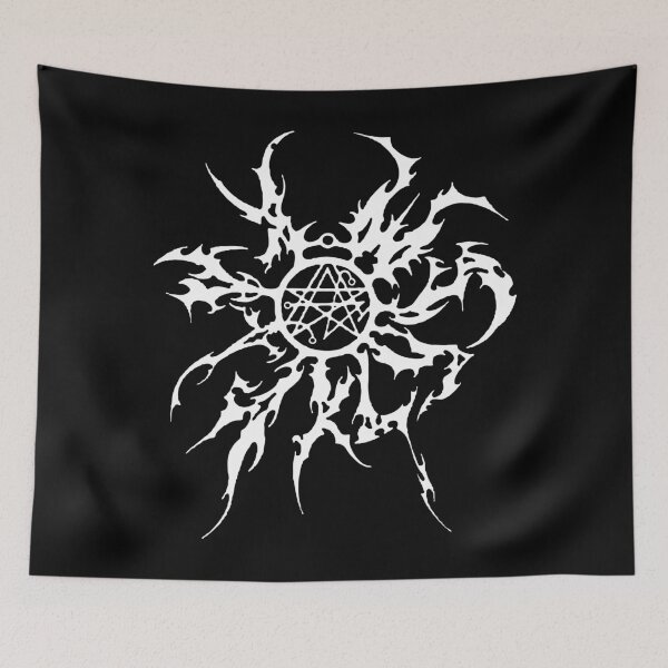 Item preview, Kataklysm designed and sold by MetalMania.