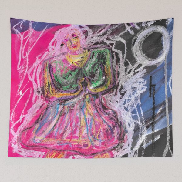 Item preview, TikTok Dancer designed and sold by Peoples-Dog.
