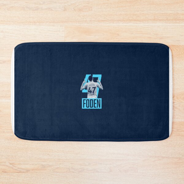 Item preview, Phil Foden designed and sold by SYGN.