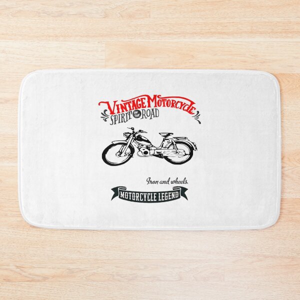 Item preview, MD 25 Mofa Moped Mokick designed and sold by Hoodiestyle.